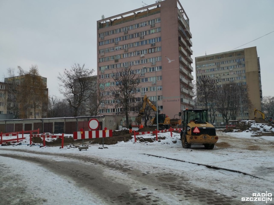 Fot. Marek Synowiecki [Radio Szczecin]