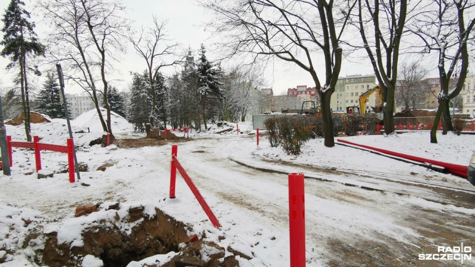 Fot. Marek Synowiecki [Radio Szczecin]