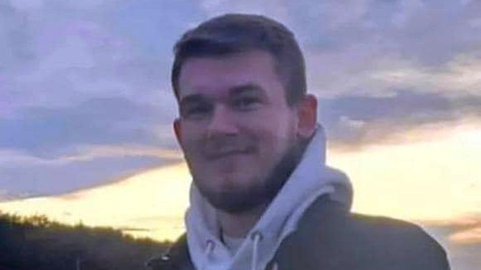 Sebastian Jakubczak ostatni raz był widziany w nocy z 10 na 11 listopada w Kołobrzegu. źródło: https://www.facebook.com/KMPSzczecin