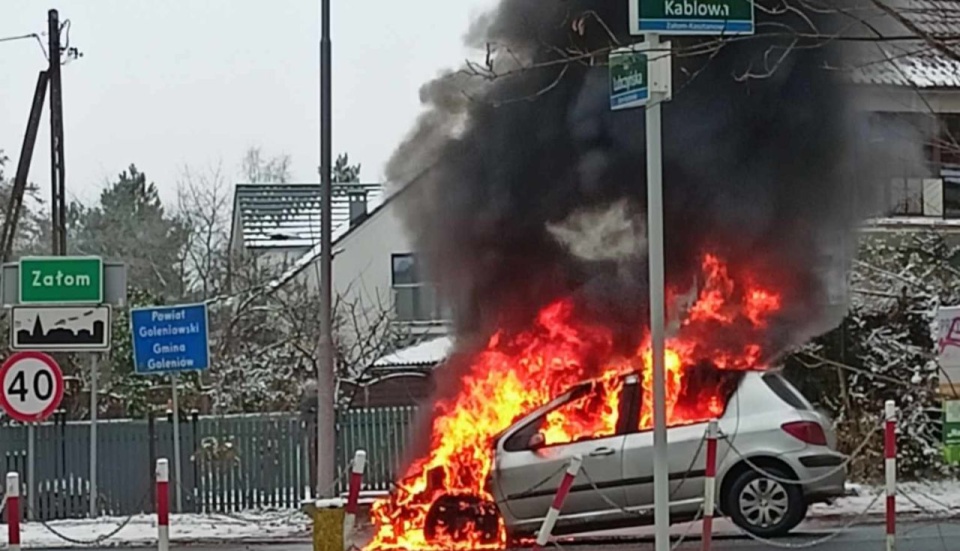 Fot. Słuchacz Tomasz