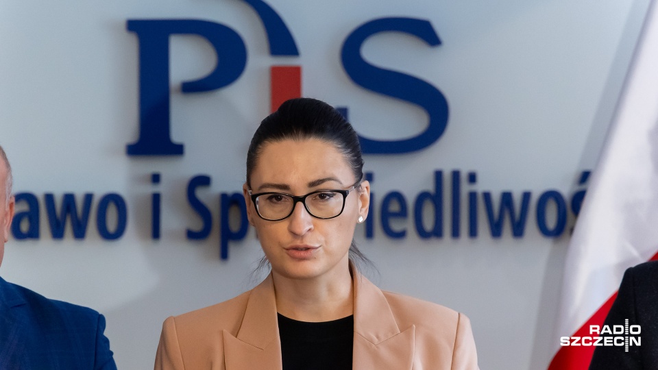 Fot. Robert Stachnik [Radio Szczecin]