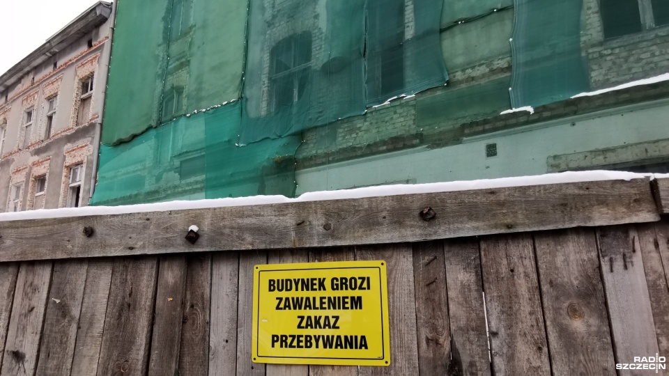 Fot. Marek Synowiecki [Radio Szczecin]