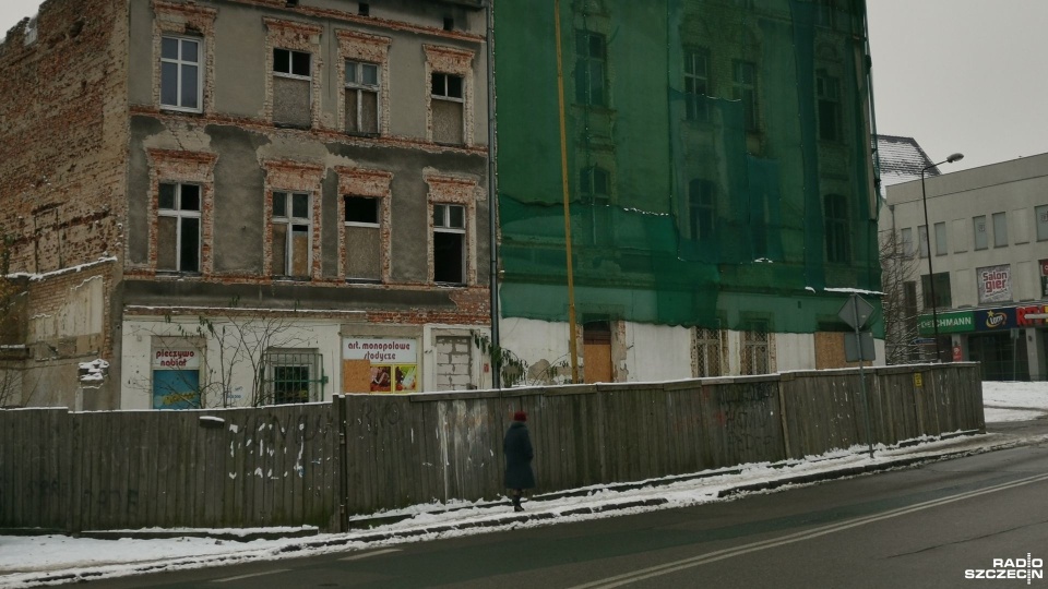 Fot. Marek Synowiecki [Radio Szczecin]