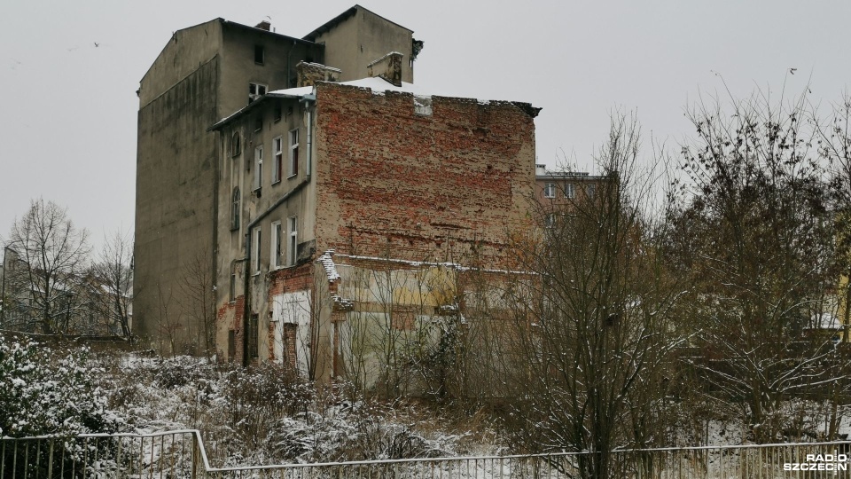 Fot. Marek Synowiecki [Radio Szczecin]