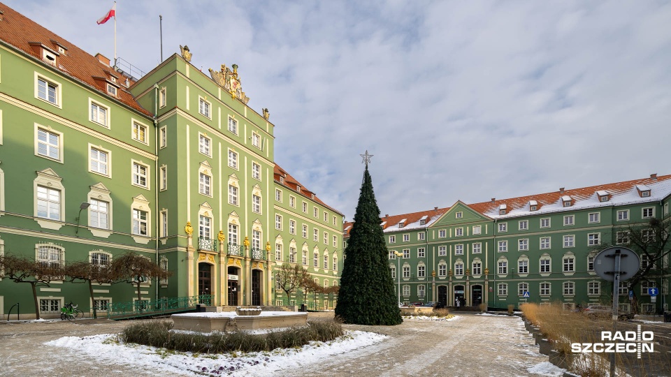 Fot. Robert Stachnik [Radio Szczecin]