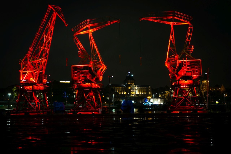 Fot. Żegluga Szczecińska Turystyka Wydarzenia Sp. z o. o.