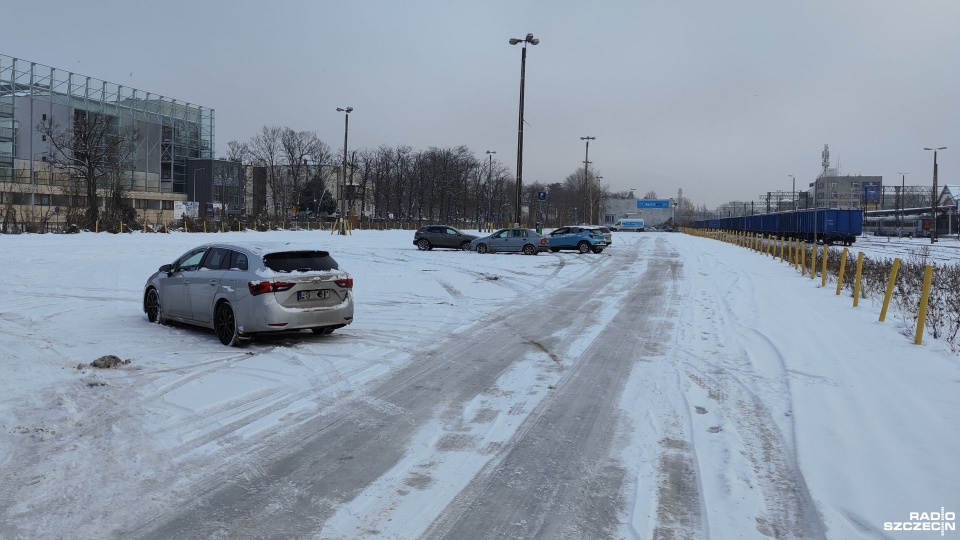 Fot. Przemysław Polanin [Radio Szczecin]