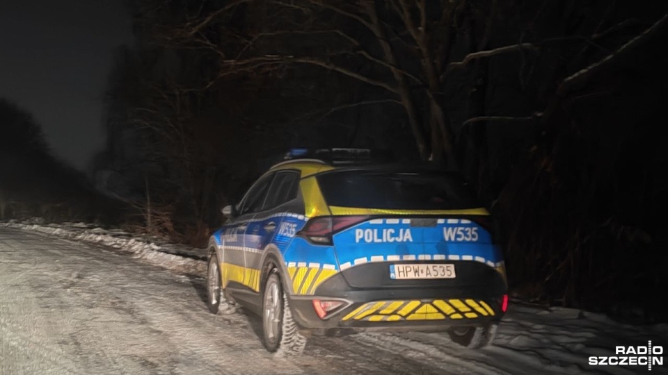 Fot. Przemysław Polanin [Radio Szczecin]