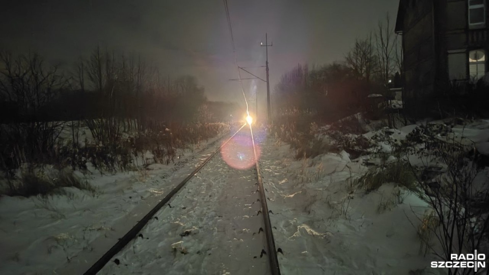 Fot. Przemysław Polanin [Radio Szczecin]