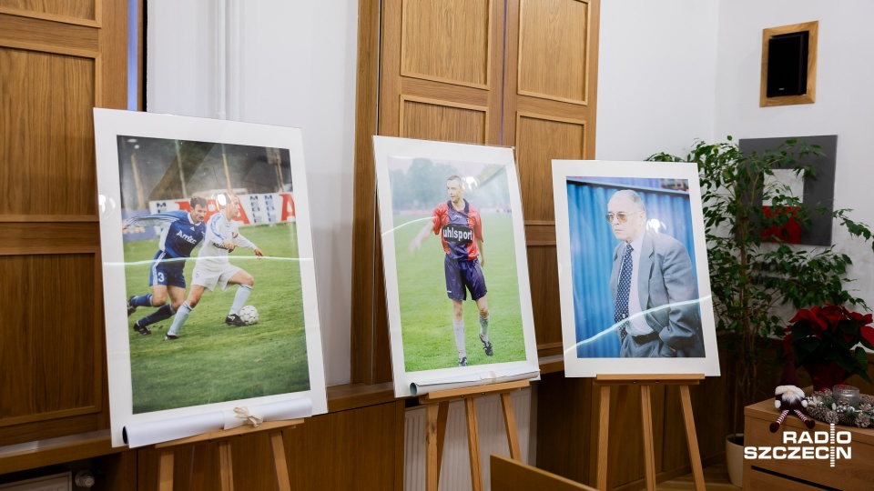 Fot. Robert Stachnik [Radio Szczecin]