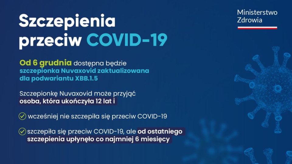 źródło: https://twitter.com/MZ_GOV_PL