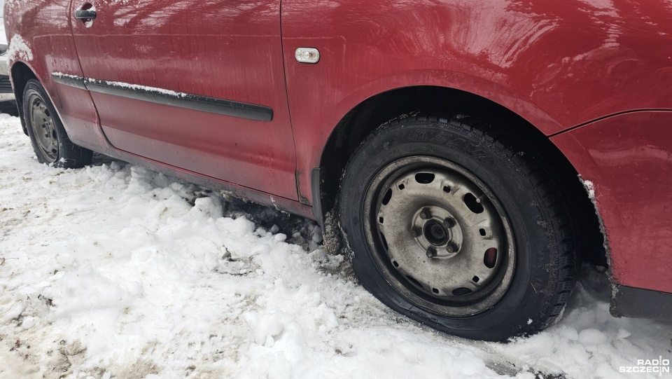 Fot. Krzysztof Cichocki [Radio Szczecin]