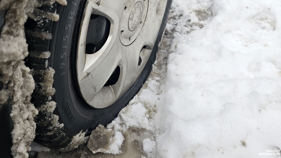 Fot. Krzysztof Cichocki [Radio Szczecin]