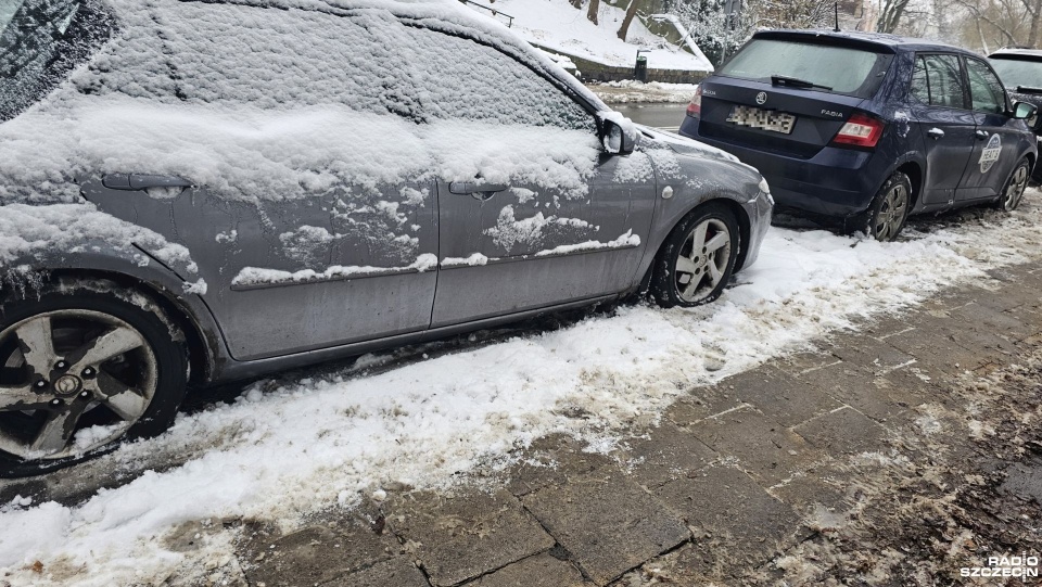 Fot. Krzysztof Cichocki [Radio Szczecin]