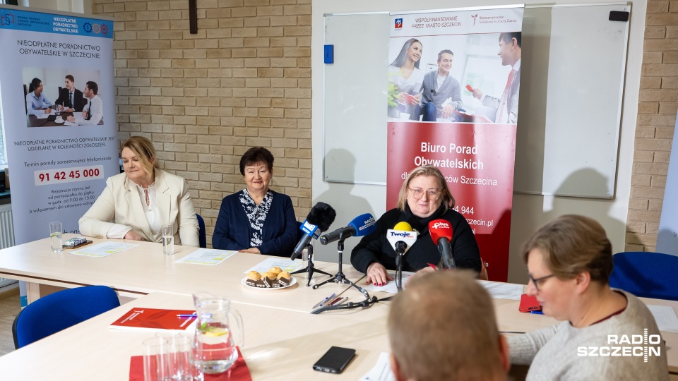 Fot. Robert Stachnik [Radio Szczecin]