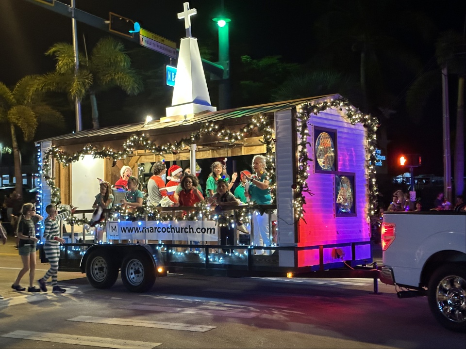 Fot. Jan Pachlowski [Radio Szczecin]