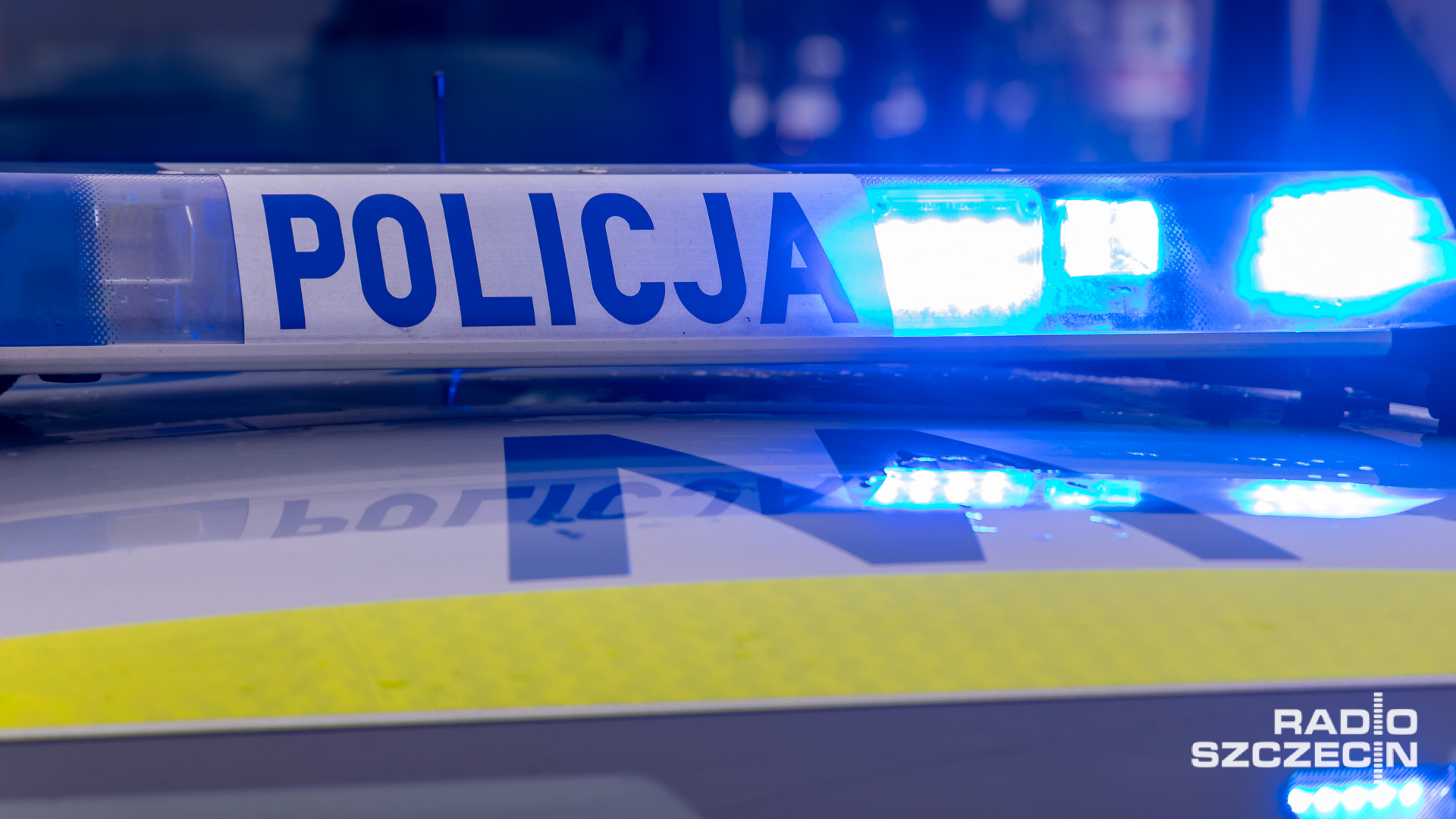 Utrudnienia na S6 między węzłami Nowogard Zachód a Nowogard Północ.
