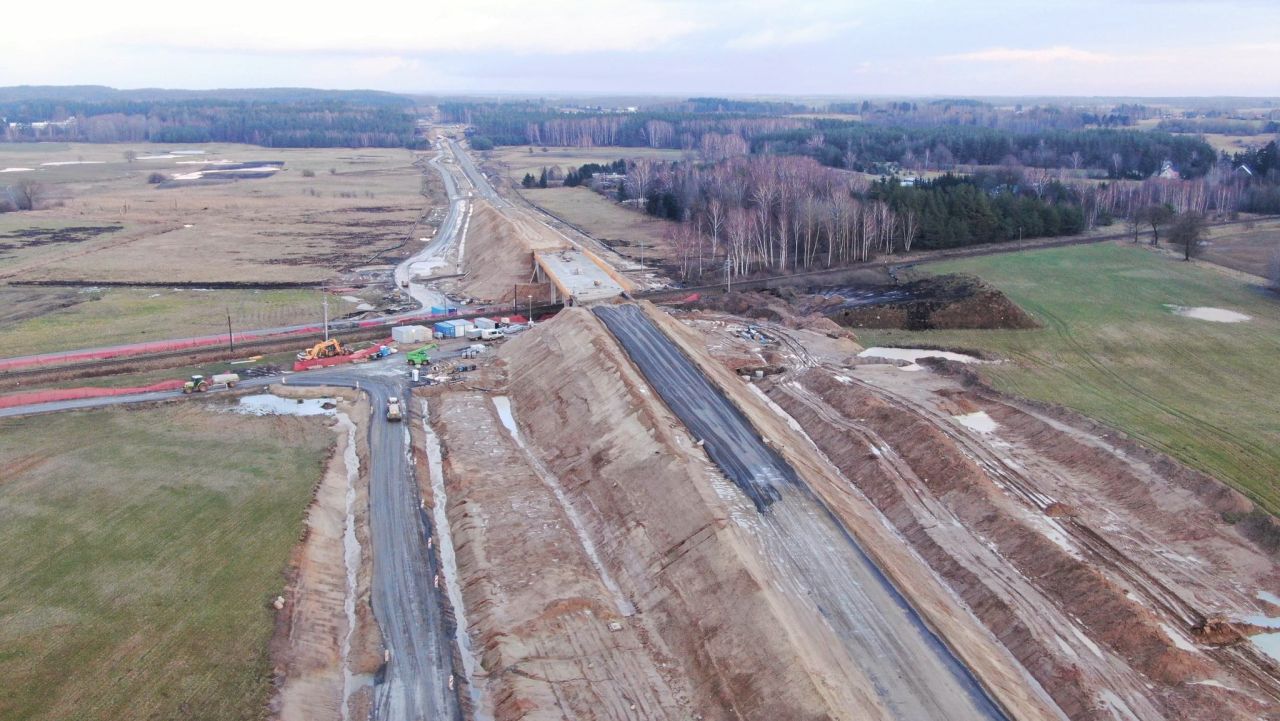 100 obwodnic do 2030 roku - taki projekt zapowiedziała Generalna Dyrekcja Dróg Krajowych i Autostrad.