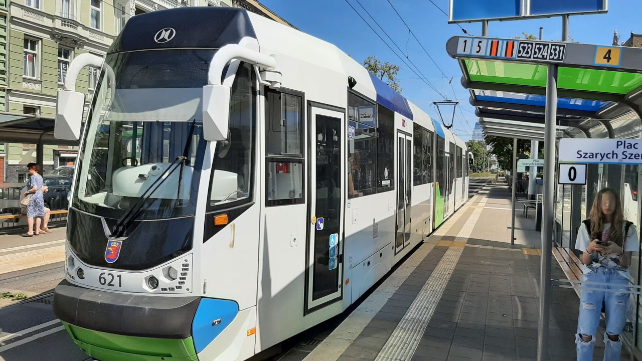 Tramwaje pod specjalnym nadzorem