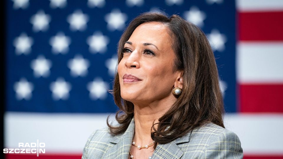 Kamala Harris zaapelowała do Amerykanów, by poparli ją w zbliżających się wyborach prezydenckich. Podczas wiecu w Waszyngtonie przekonywała, że prezydentura Donalda Trumpa będzie oznaczać chaos i politykę odwetu.