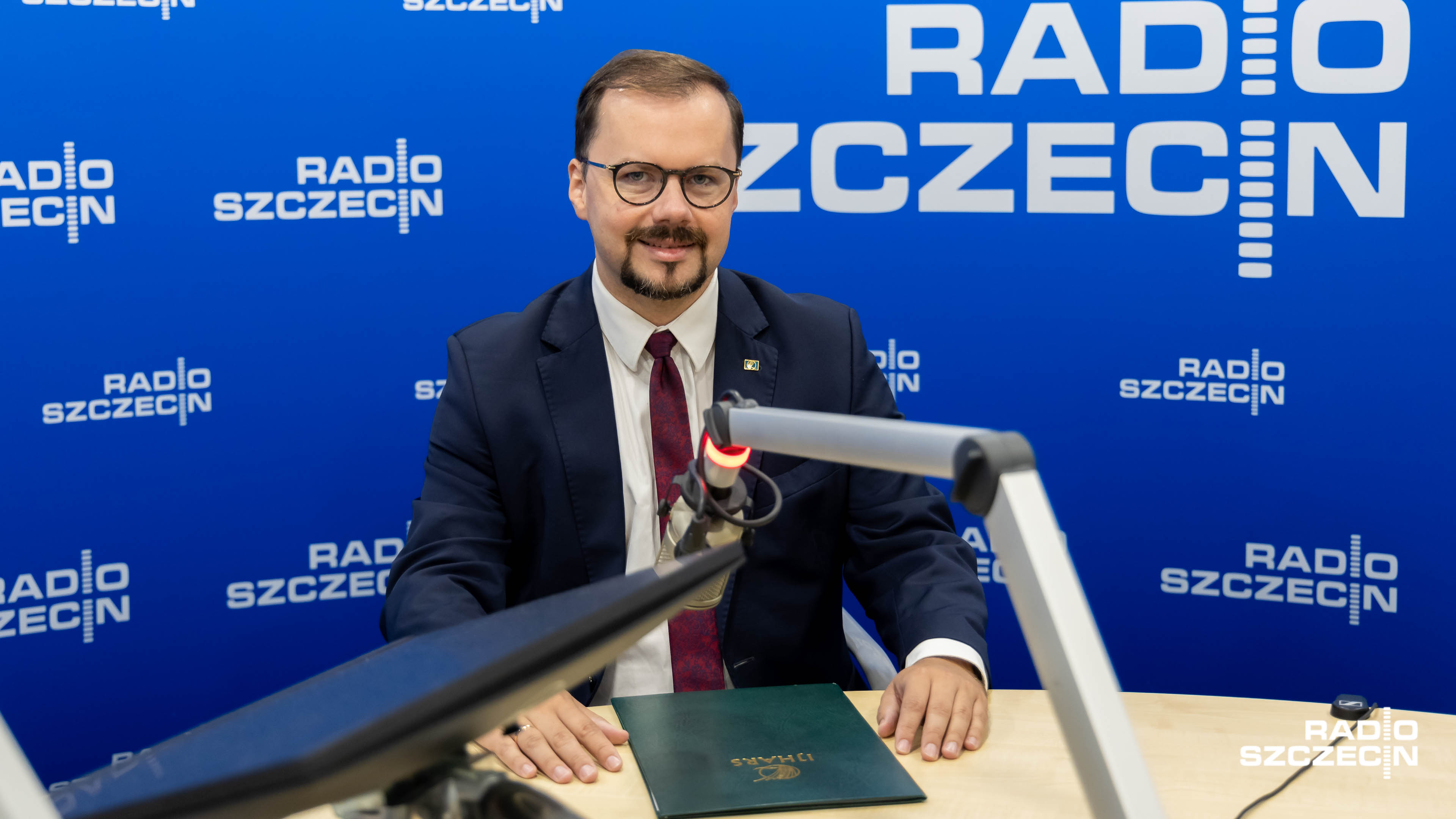 "Działalność przestępcza przenosi się również na obszar żywności"