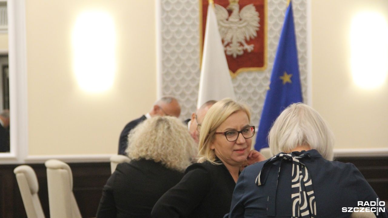 Start ogłosiła ministra klimatu Paulina Hennig-Kloska.