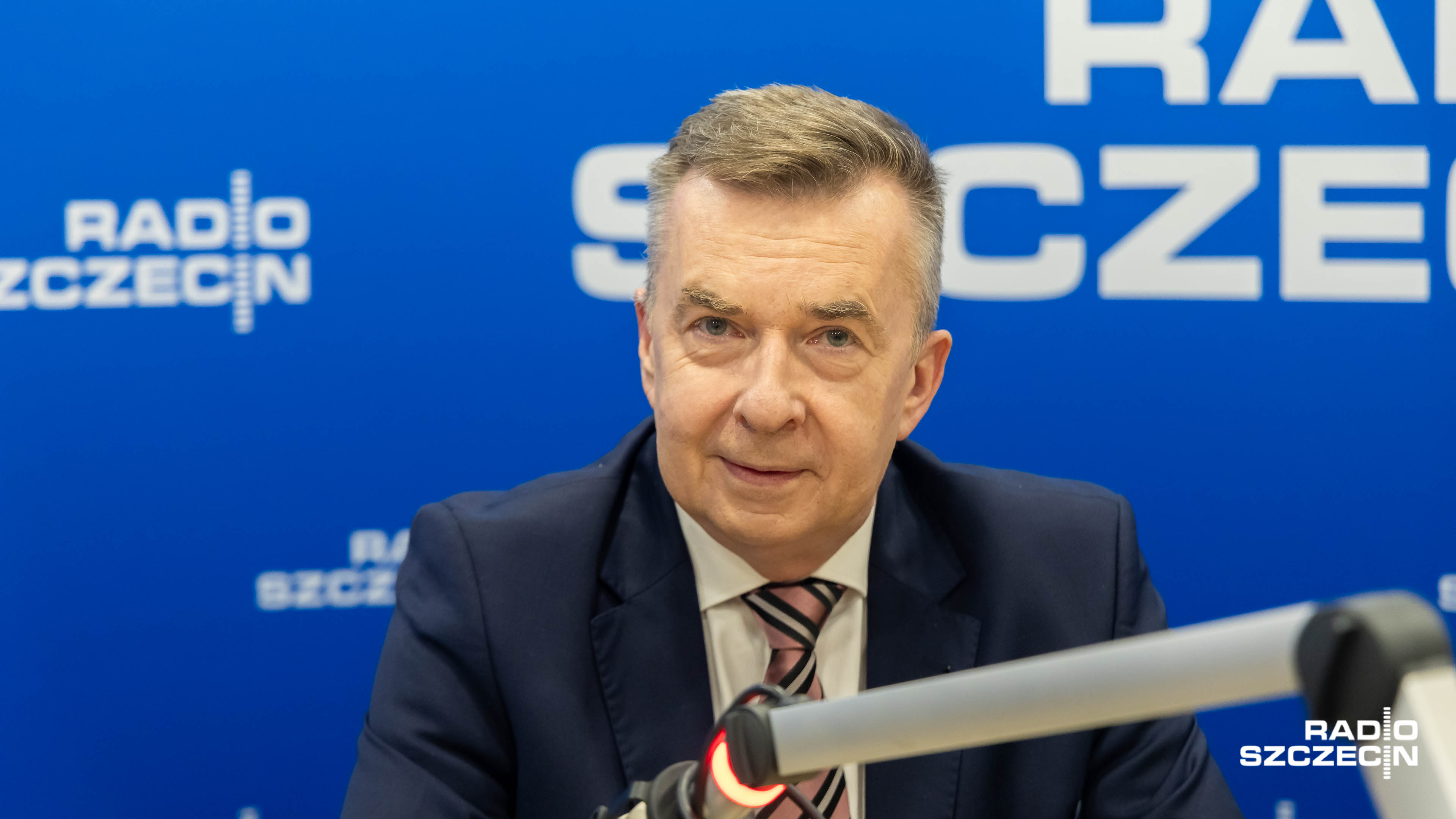 Najgorsze za nami - tak o przechodzącej przez nasz region fali powodziowej - mówił dziś w Rozmowie pod Krawatem Minister Nauki i Szkolnictwa Wyższego Dariusz Wieczorek.