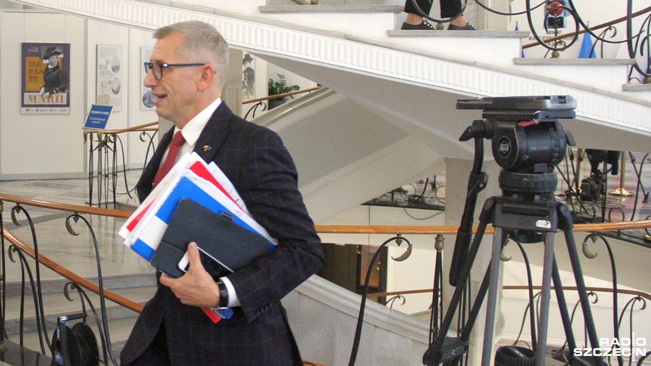 Polska 2050 nie powinna liczyć na stanowisko wicepremiera po rekonstrukcji rządu - uważa senator Koalicji Obywatelskiej Krzysztof Kwiatkowski.