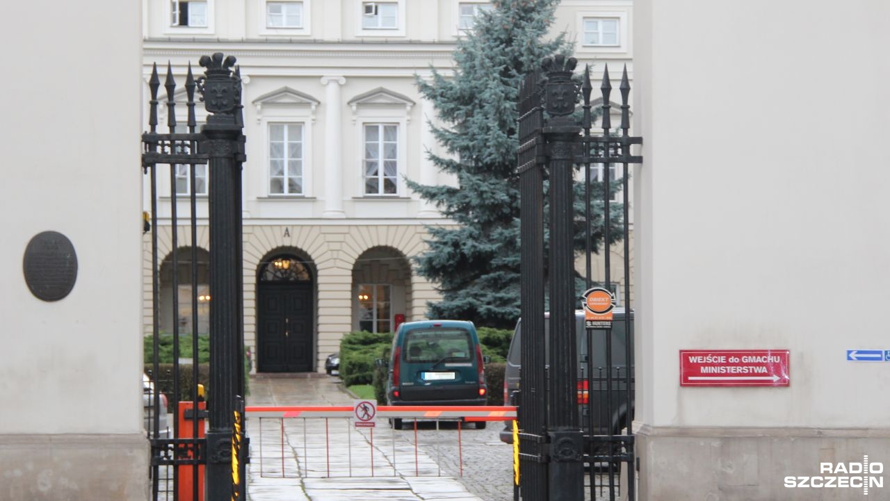 Przed Ministerstwem Zdrowia odbył się protest przeciwko planowanym zmianom w finansowaniu opieki psychiatrycznej.