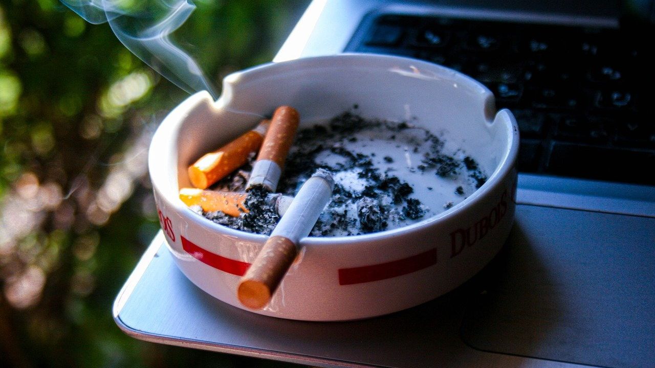 W czwartek obchodzimy Światowy Dzień Rzucania Palenia. Sprawdziliśmy, jakie podejście do palenia papierosów mają szczecinianie.