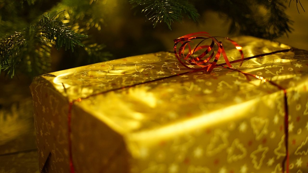 Brakuje prawie wszystkiego, ale w tym miejscu niemal wszystko sprawia radość. Rozpoczęła się kolejna odsłona akcji Wnosimy radość do Domu Smutku. To świąteczna zbiórka prezentów na rzecz Schroniska dla Osób Bezdomnych i Chorych w Szczecinie.