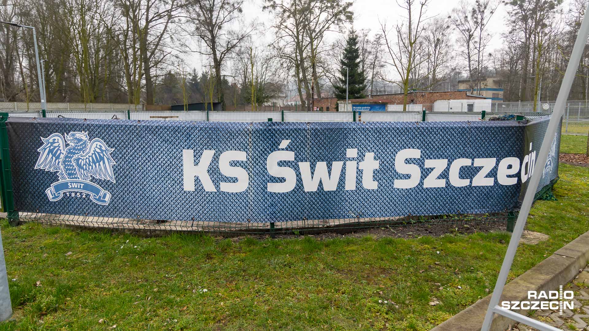 Piłkarze Świtu z kompletem punktów na Kaszubach w III lidze. Szczecinianie pokonali na wyjeździe Wikęd Luzino 1:0 w 21. kolejce grupy drugiej.