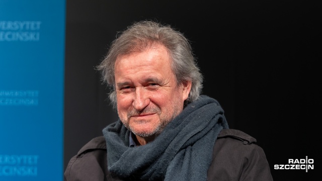 Fot. Robert Stachnik [Radio Szczecin] Bonhoeffer patronem nowego festiwalu w Szczecinie [ZDJĘCIA]