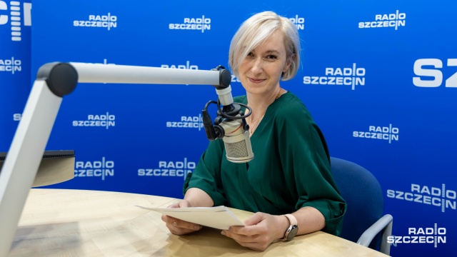 Fot. Robert Stachnik [Radio Szczecin] Wspólnie ze słuchaczami napiszemy najbardziej szczecińską komedię kryminalną [WIDEO, ZDJĘCIA]