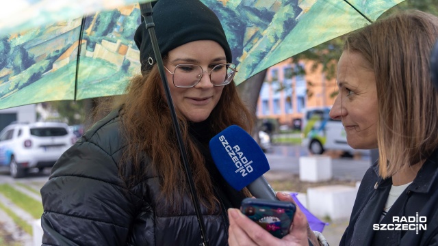 Fot. Robert Stachnik [Radio Szczecin] "Małpki" nowej generacji już na rynku. Jest reakcja rządu [WIDEO, ZDJĘCIA]