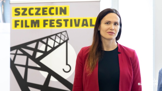 Fot. Robert Stachnik [Radio Szczecin] W czwartek rusza kolejny, wyjątkowy Szczecin Film Festival [WIDEO, ZDJĘCIA]