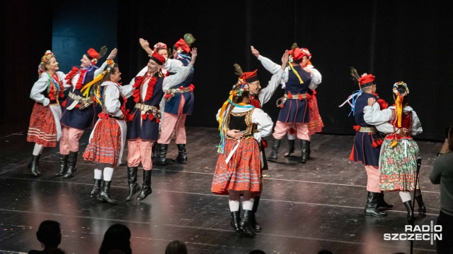 Fot. Robert Stachnik [Radio Szczecin] Urodzinowy koncert w Pleciudze. To już 55 lat zespołu Krąg [WIDEO, ZDJĘCIA]