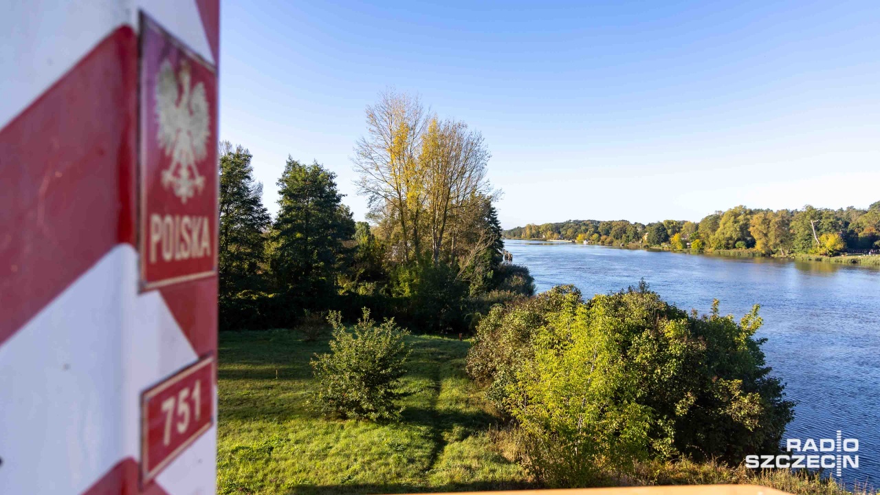 Przekroczone stany alarmowe. Mieszkańcy spokojni, służby monitorują [ZDJĘCIA]