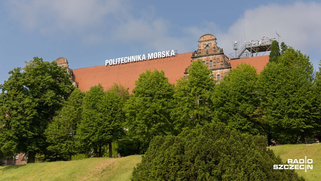 Uczelnia rozpoczyna rok akademicki. Utrudnienia w centrum Szczecina