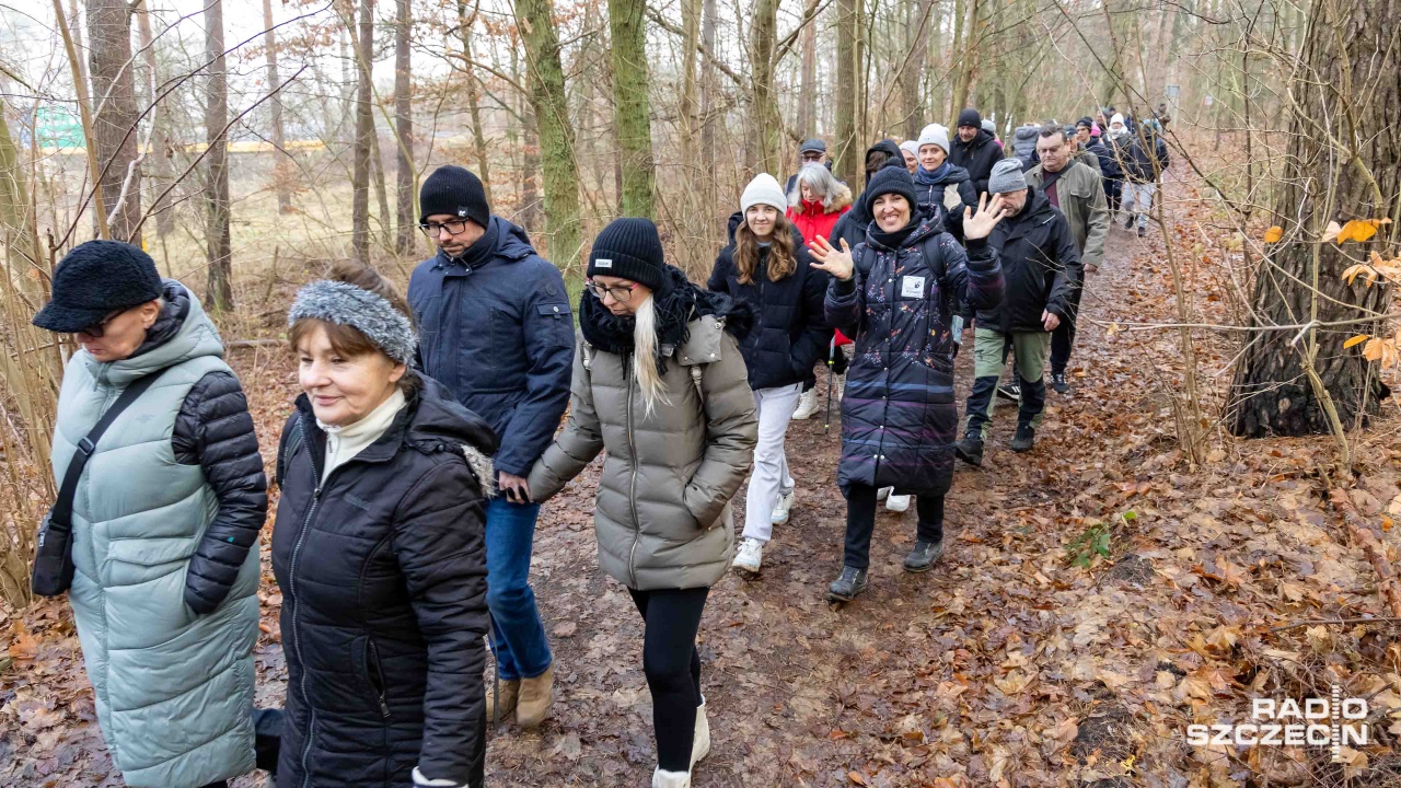 Urodziny osiedla z termosem w Puszczy [WIDEO, ZDJĘCIA]