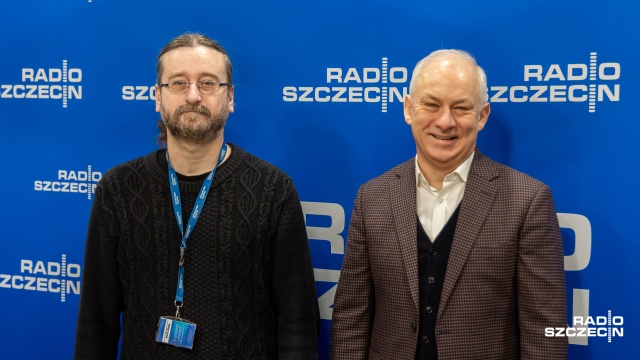 To świetna specjalistka kontra to kolejna polityczna nominacja, a w tle taśmy z restauracji Sowa i Przyjaciele - goście Kawiarenki Politycznej Radia Szczecin komentują doniesienia o nowym prezesie Orlenu.
