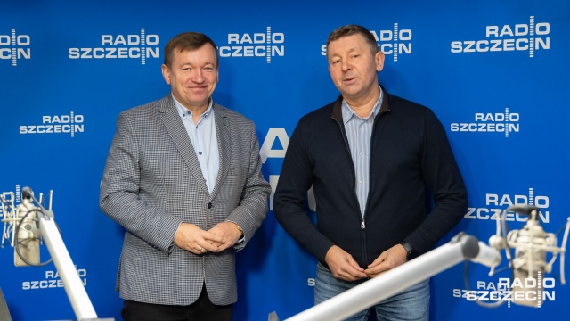 Politycy, w Kawiarence Politycznej Radia Szczecin, komentowali niedawne zatrzymanie Mariusza Kamińskiego i Macieja Wąsika w Pałacu Prezydenckim.