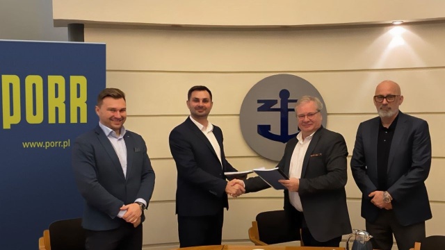 Znamy wykonawcę morskiej części terminala instalacyjnego dla farm wiatrowych offshore w Świnoujściu. Do zadań wykonawcy będzie należało między innymi stworzenie dwóch nieprzeciętnych pod względem wielkości i parametrów technicznych nabrzeży.