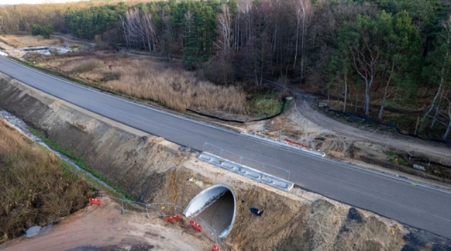 Do połowy marca potrwać może ekshumacja szczątków żołnierzy, których pochowano w okolicach Gryfina, w czasie II wojny światowej.