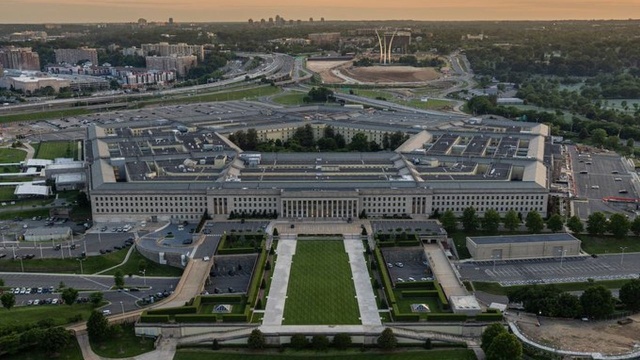 Stany Zjednoczone przeprowadziły kolejny atak na cele jemeńskich bojowników Houthi - poinformowało Centralne Dowództwo USA.
