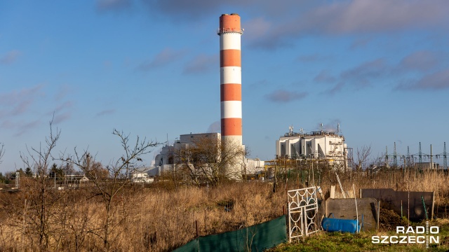 Nie ma sygnałów, aby był problemy z ogrzewaniem i ciepłą wodą - mówi Danuta Misztal ze Szczecińskiej Energetyki Cieplnej.