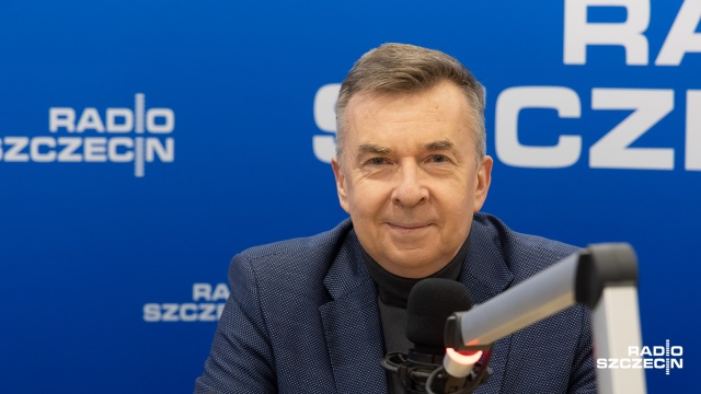 Nowa Lewica rozmawia z Koalicją Obywatelską o utworzeniu wspólnej listy w wyborach samorządowych - mówi o tym poseł ze Szczecina, minister nauki i szkolnictwa wyższego Dariusz Wieczorek z Nowej Lewicy.