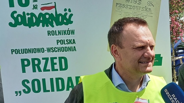 Tranzyt. Porty i kolej jako remedium na ukraiński eksport