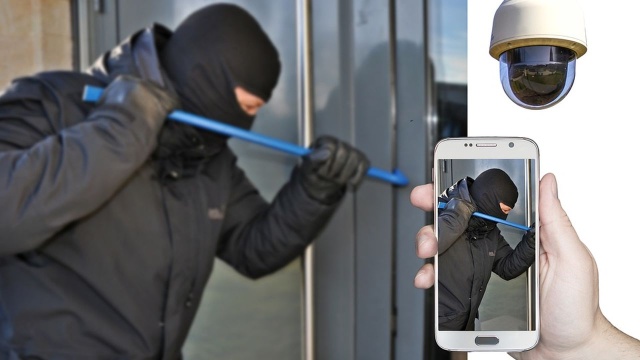 Włamywał się do domów jednorodzinnych w Wałczu - teraz za swoje czyny odpowie przed sądem. 38-latka zatrzymali tamtejsi policjanci.