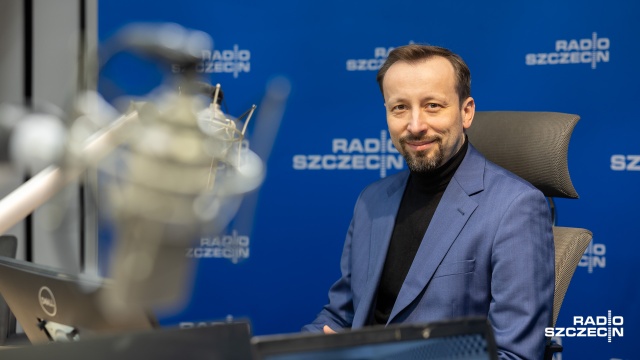 To Przemysław Słowik z Zielonych. Jego start zarekomendowała Rada Krajowa Zielonych.